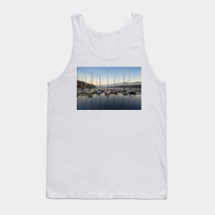 Marina Tank Top